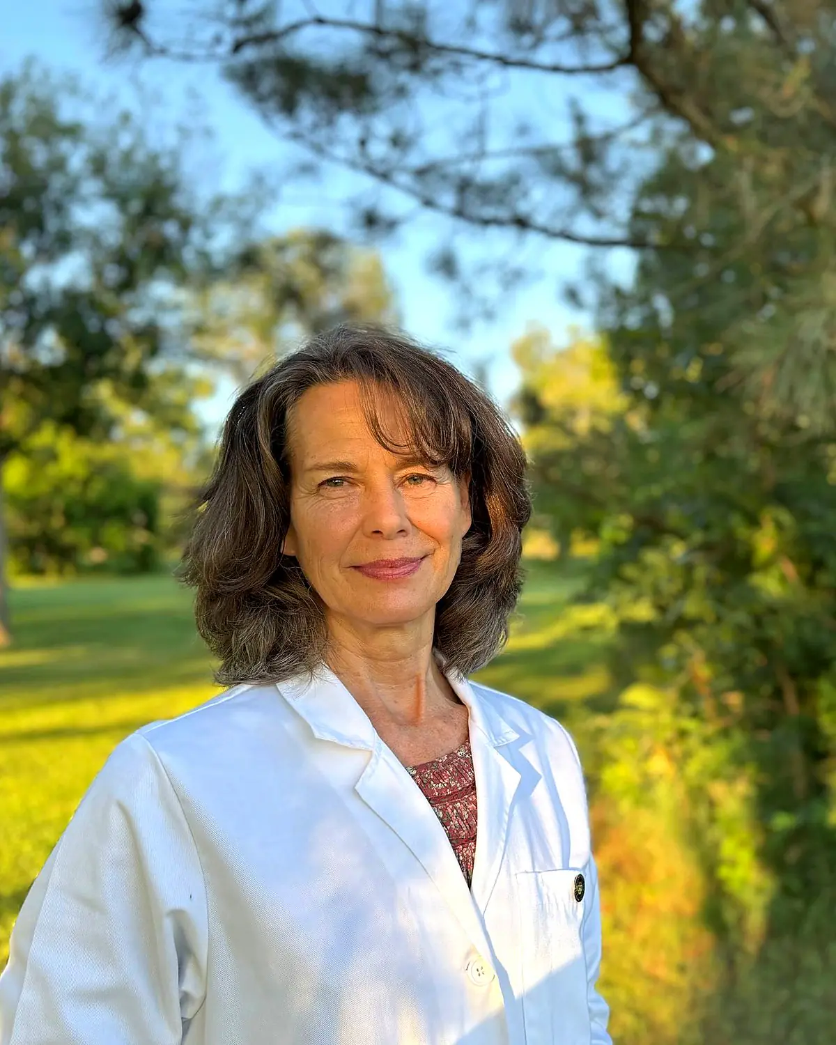 Dra. Kristen Thomas Whiting